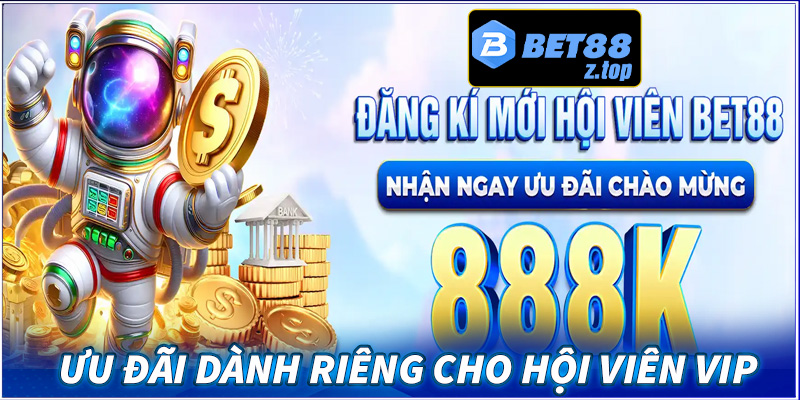 Nhiều chương trình ưu đãi dành riêng cho hội viên VIP